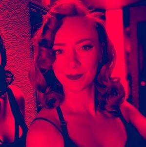 Meet your Posher, Leah